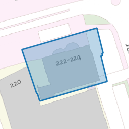 Perceel DTL00-I-2810