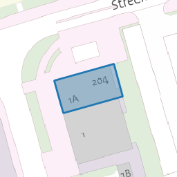 Perceel DTL00-I-2815