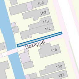 Perceel DTL00-I-2823