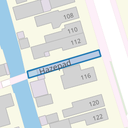 Perceel DTL00-I-2824