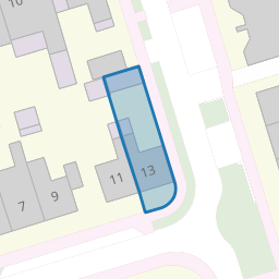 Perceel DTL00-I-2826