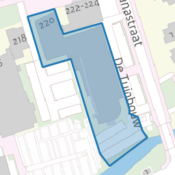 Perceel DTL00-I-2837