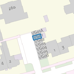 Perceel DTL00-I-2845