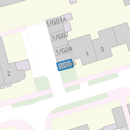 Perceel DTL00-I-2850