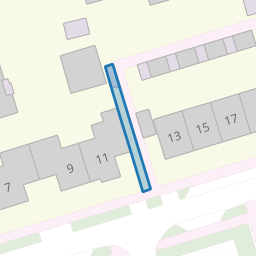 Perceel DTL00-I-2851