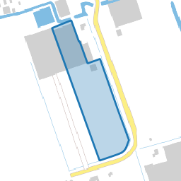 Perceel DTL00-I-2858