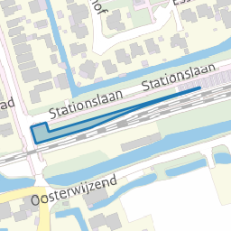 Perceel DTL00-I-2863