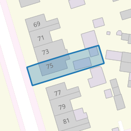 Perceel DTL00-I-2868