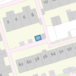 Perceel DTL00-I-2869