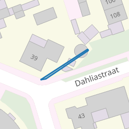 Perceel DTL00-I-2876