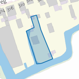 Perceel DTL00-I-2880