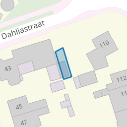 Perceel DTL00-I-2888