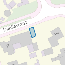 Perceel DTL00-I-2889