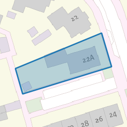 Perceel DTL00-I-2895