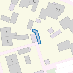 Perceel DTL00-I-2896