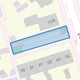 Perceel DTL00-I-2897