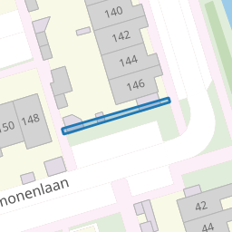 Perceel DTL00-I-2900