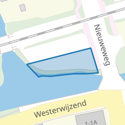 Perceel DTL00-I-2905