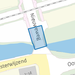 Perceel DTL00-I-2906