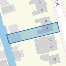 Perceel DTL00-I-2908