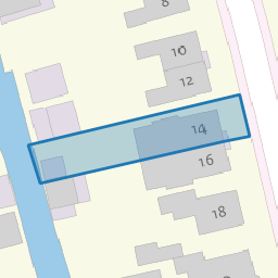 Perceel DTL00-I-2909