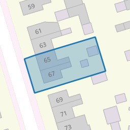 Perceel DTL00-I-2910