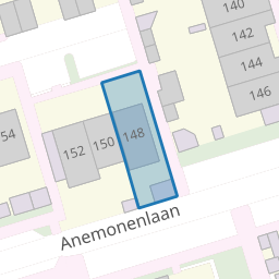 Perceel DTL00-I-2915