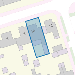 Perceel DTL00-I-2917