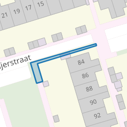 Perceel DTL00-I-2919