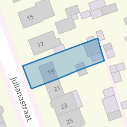 Perceel DTL00-I-2921