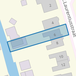 Perceel DTL00-I-2923