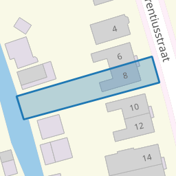 Perceel DTL00-I-2924