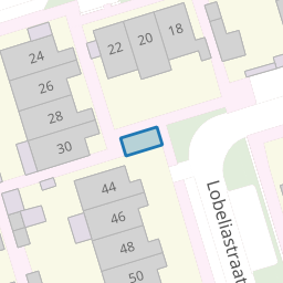 Perceel DTL00-I-2927