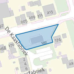 Perceel DTL00-I-2930