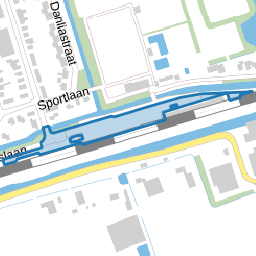 Perceel DTL00-I-2938