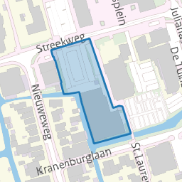 Perceel DTL00-I-2943