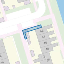 Perceel DTL00-I-2950