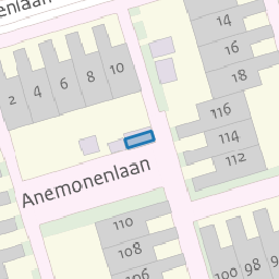 Perceel DTL00-I-2952