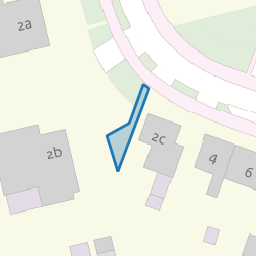 Perceel DTL00-I-2964