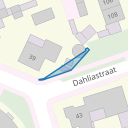 Perceel DTL00-I-2966