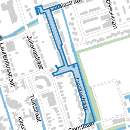 Perceel DTL00-I-2969