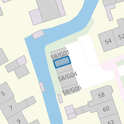 Perceel DTL00-I-2970