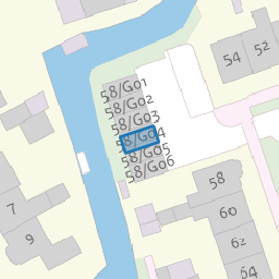 Perceel DTL00-I-2971