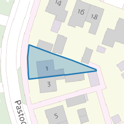 Perceel DTL00-I-2973