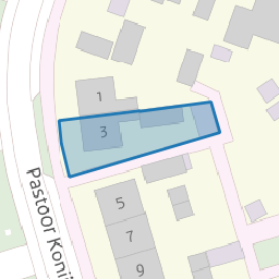 Perceel DTL00-I-2974