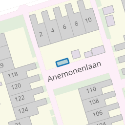 Perceel DTL00-I-2978