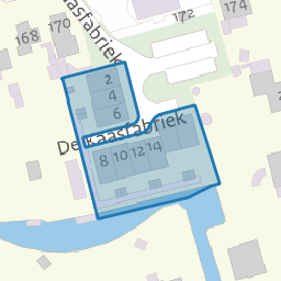 Perceel DTL00-I-2985