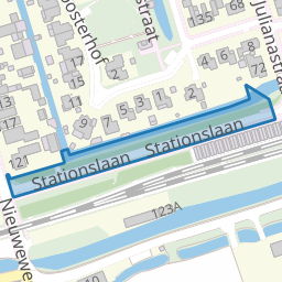 Perceel DTL00-I-2988