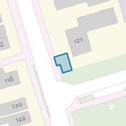 Perceel DTL00-I-2989