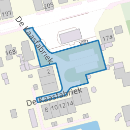 Perceel DTL00-I-2990